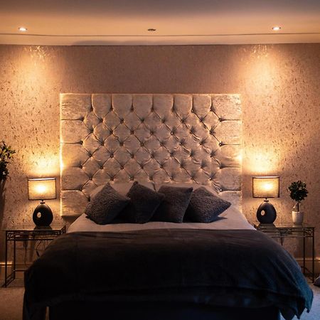 マーケット・レーゼン The Mirage Bed & Breakfast エクステリア 写真