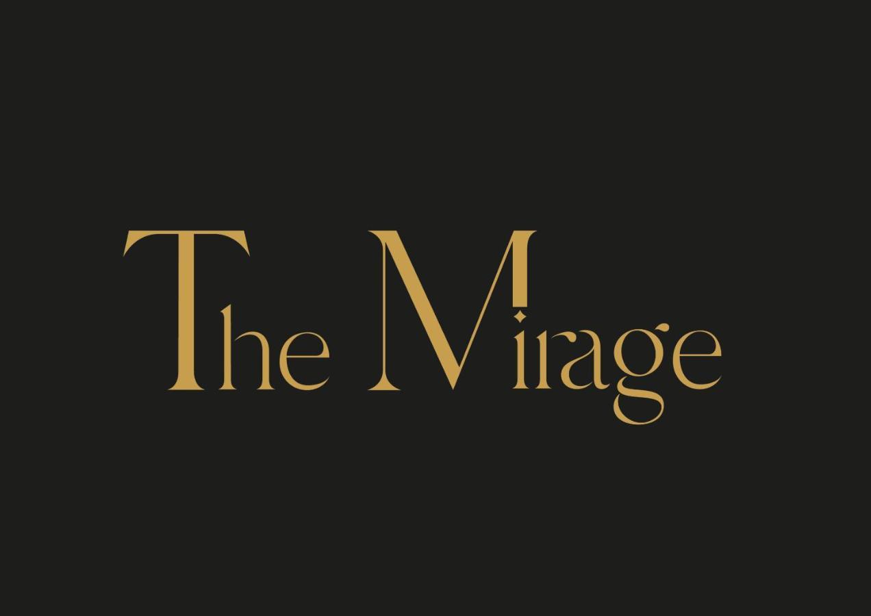 マーケット・レーゼン The Mirage Bed & Breakfast エクステリア 写真