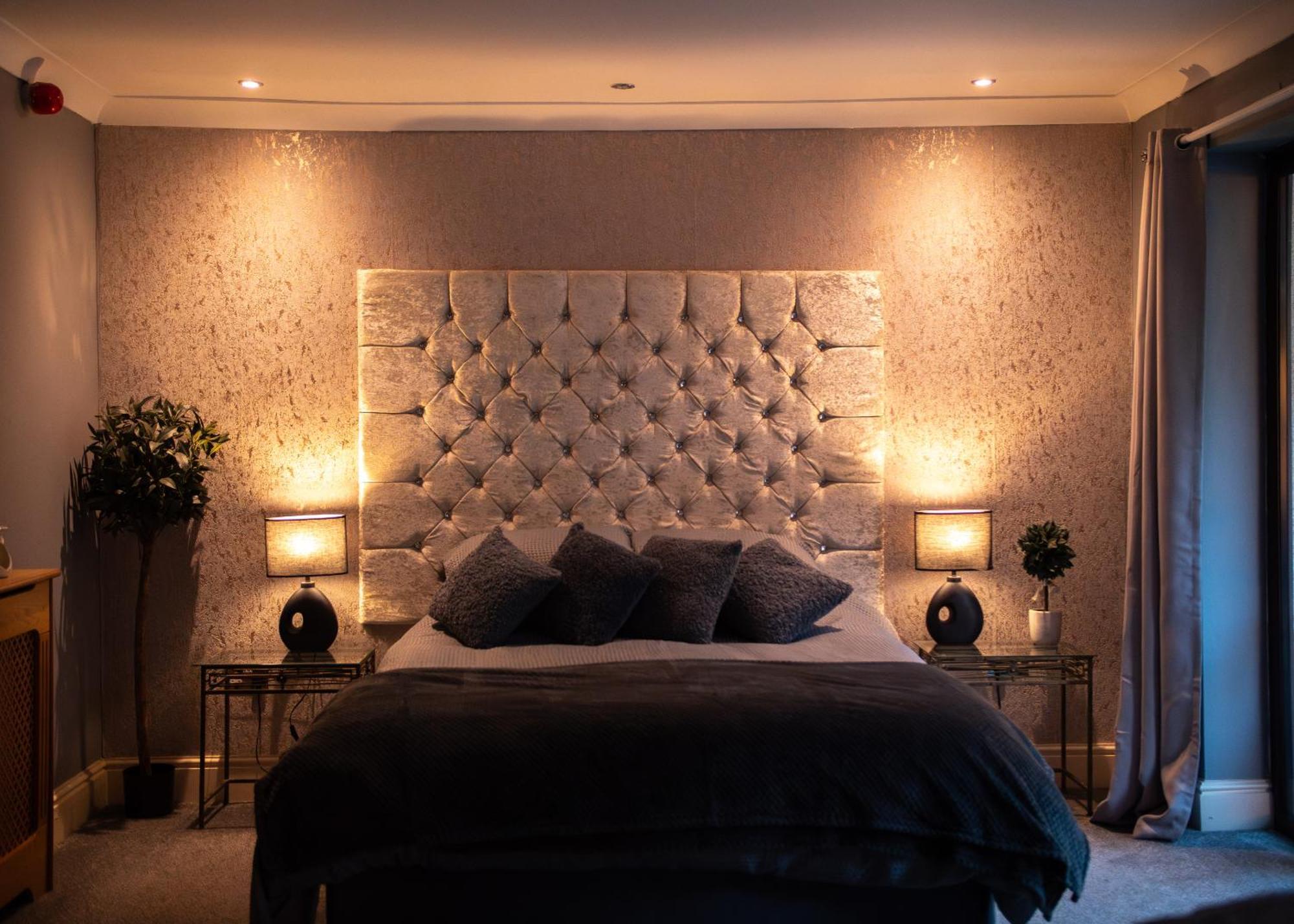 マーケット・レーゼン The Mirage Bed & Breakfast エクステリア 写真